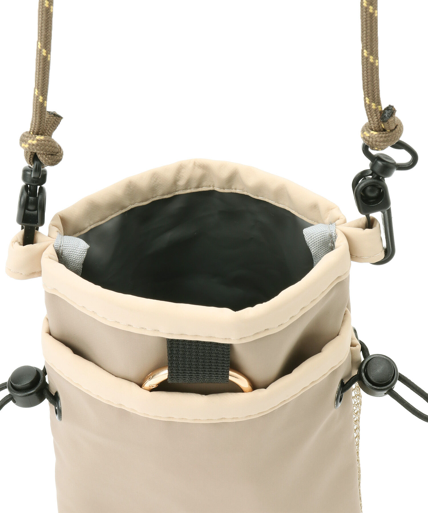 ROPE PICNIC PASSAGE「保冷・保温マルチミニショルダーバッグ」|ショルダー・メッセンジャー|