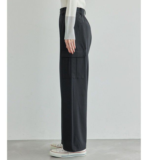 Rope&rsquo;Picnic「【継続品番・新色追加】カーゴパンツ」|カーゴ|