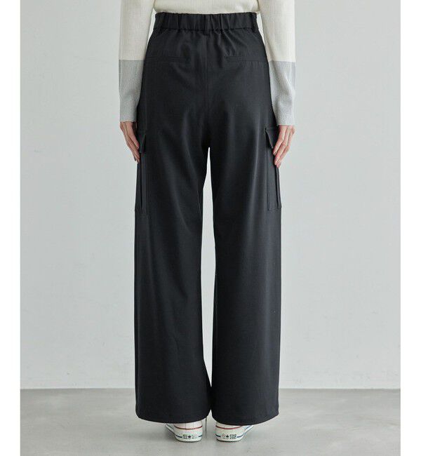 Rope&rsquo;Picnic「【継続品番・新色追加】カーゴパンツ」|カーゴ|