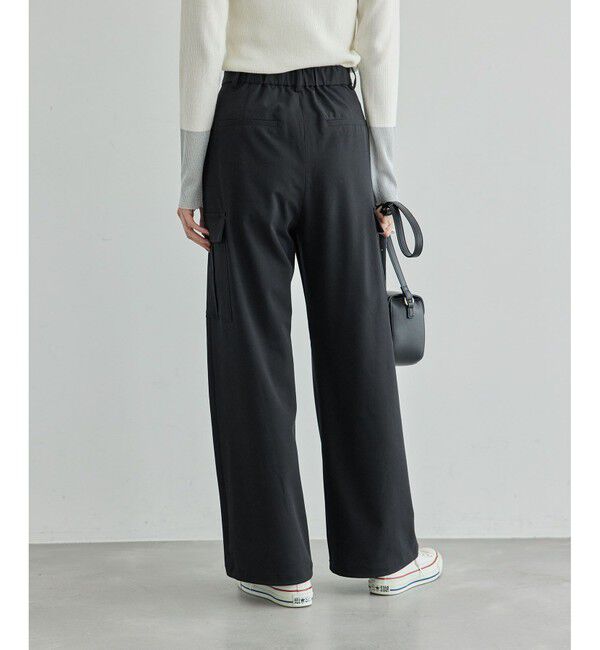 Rope&rsquo;Picnic「【継続品番・新色追加】カーゴパンツ」|カーゴ|