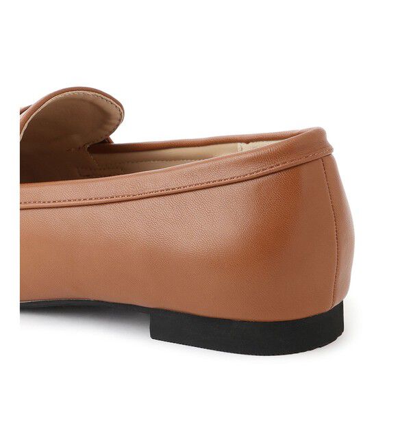 ROPE PICNIC PASSAGE「ROPE' PICNIC PASSAGE byHARUTA/ビット付フラットローファー」|その他|