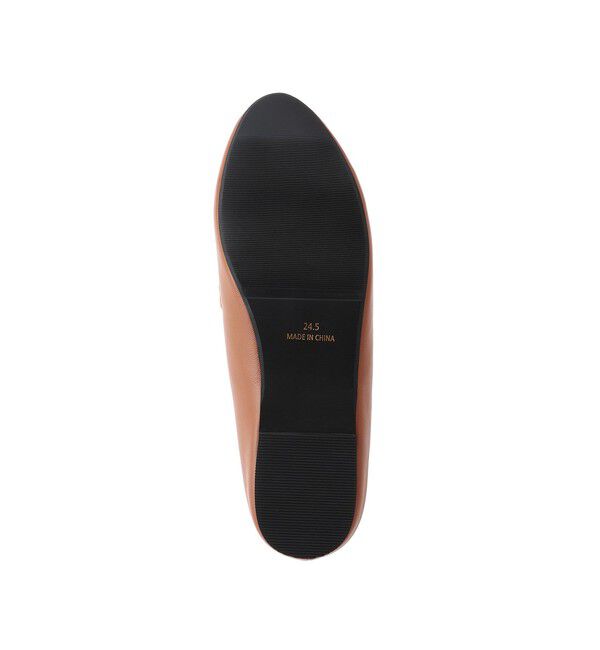 ROPE PICNIC PASSAGE「ROPE' PICNIC PASSAGE byHARUTA/ビット付フラットローファー」|その他|