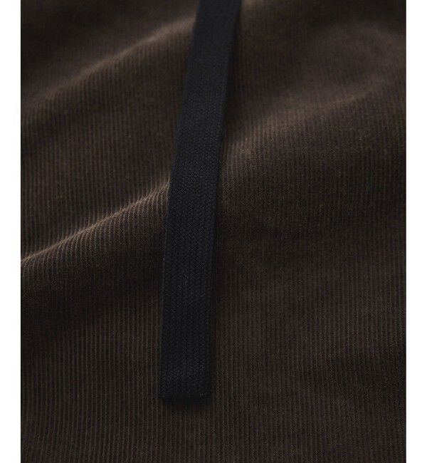 ADAM ET ROPE'「【新色追加】ガーメントダイコーデュロイパンツ」|チノ|