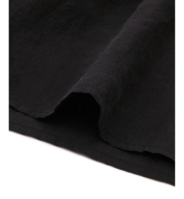 ADAM ET ROPE'「キュプラシアーポケットシャツ」|シャツ・ブラウス|