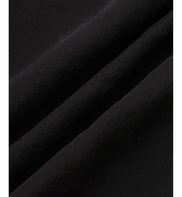 ADAM ET ROPE'「キュプラシアーポケットシャツ」|シャツ・ブラウス|