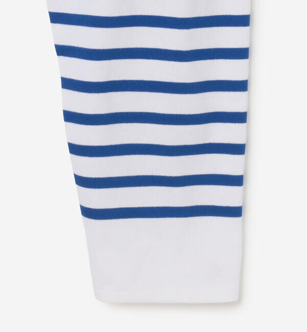  「ORCIVAL | ラッセル ワイドセーラーTシャツ MEN」|Tシャツ・カットソー|