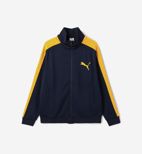  「PUMA | 〈別注〉トラックジャケット MEN」|Tシャツ・カットソー|