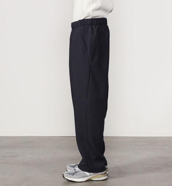  「Goldwin | ワイドアンクルイージーパンツ MEN」|チノ|