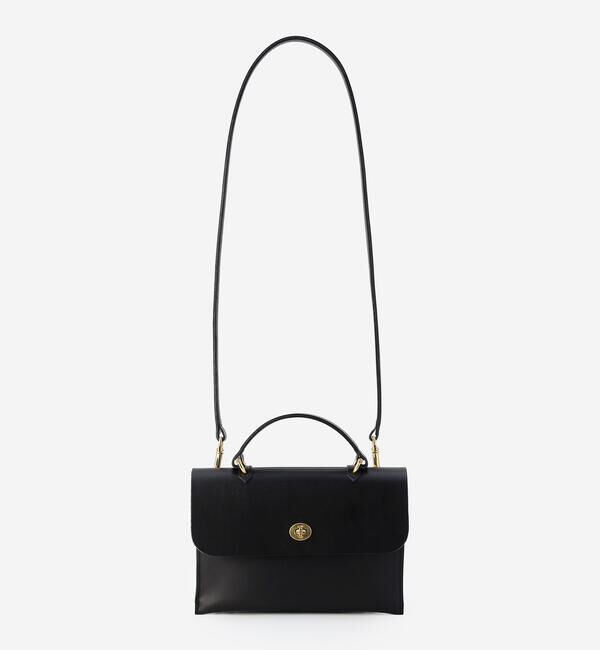  「MIMI BERRY | 〈別注〉2WAYハンドバッグ HEBE-B WOMEN」|その他|