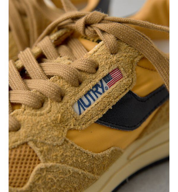 「【AUTRY】REELWIND UT」|スニーカー|