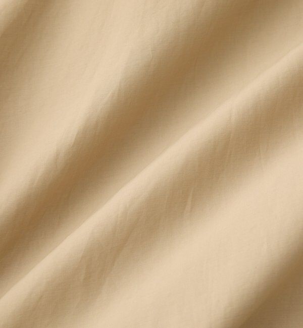  「【花粉ガード・撥水加工・UVカット機能】ドルマンフーディライトコート」|その他|