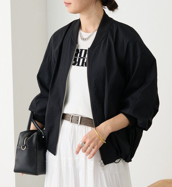  「予約【快適な着心地】ロゴタンクニット」|ニット・セーター|