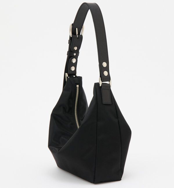  「【再値下げ】ナイロン2WAYミニショルダーバッグ」|ショルダー・メッセンジャー|