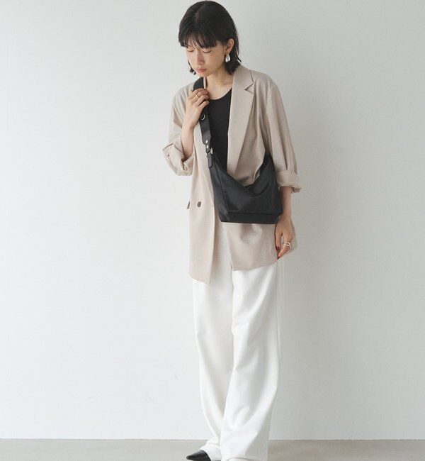  「【再値下げ】ナイロン2WAYミニショルダーバッグ」|ショルダー・メッセンジャー|