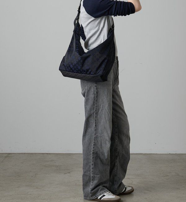  「【再値下げ】ナイロン2WAYショルダーバッグ」|ショルダー・メッセンジャー|