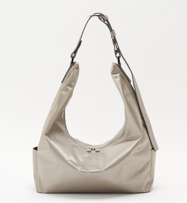  「【再値下げ】ナイロン2WAYショルダーバッグ」|ショルダー・メッセンジャー|