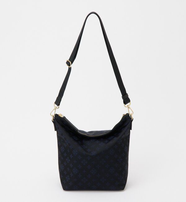  「スタンダードミニショルダーバッグ <ナイロンジャガード>」|ショルダー・メッセンジャー|