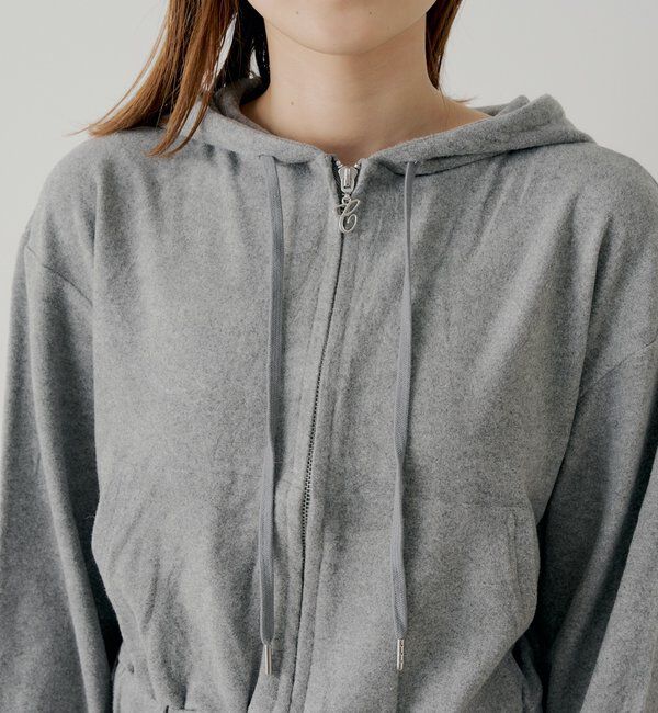  「【セットアップ対応】バックロゴパーカー」|パーカー|