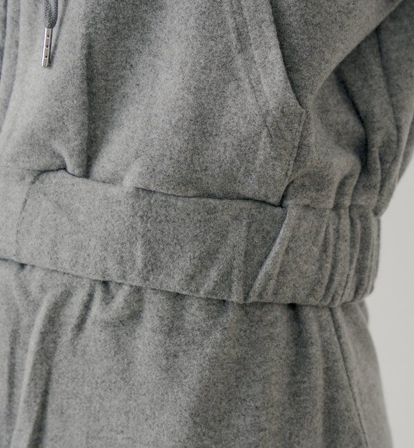  「【セットアップ対応】バックロゴパーカー」|パーカー|