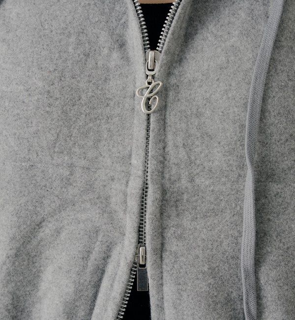  「【セットアップ対応】バックロゴパーカー」|パーカー|