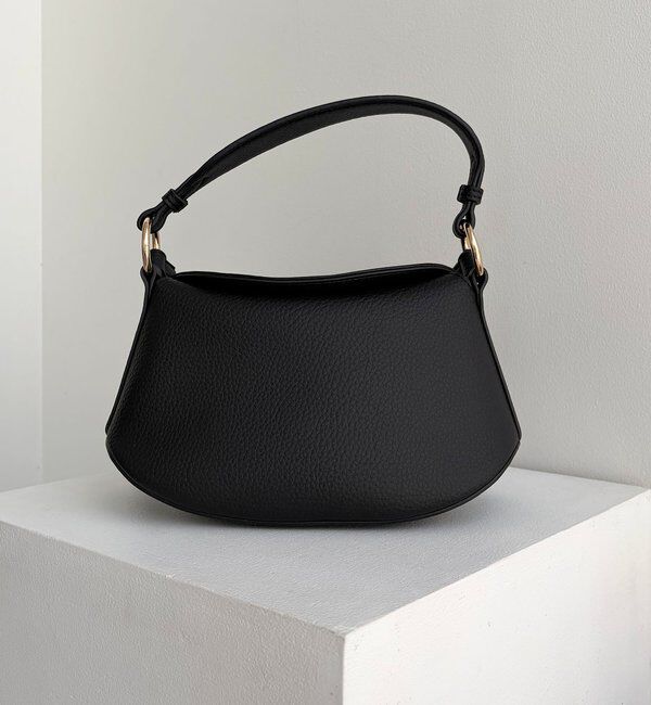  「ソフトカーブバッグ」|トートバッグ|