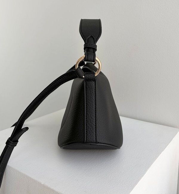  「ソフトカーブバッグ」|トートバッグ|