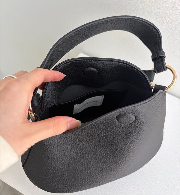  「ソフトカーブバッグ」|トートバッグ|