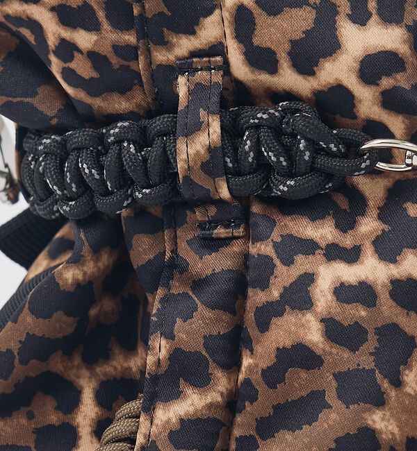 collex「【WEB限定】【CTFK/コントロールフリーク】ナイロンコードベルトトートバッグ」|ショルダー・メッセンジャー|