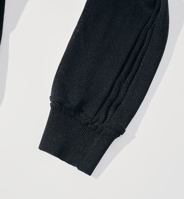 ABAHOUSE「ハイツイスト ニット シアーカーディガン / サマーニット」|カーディガン|