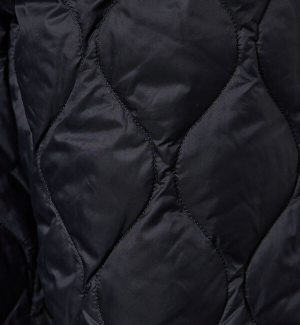 ABAHOUSE「【TAION/タイオン】ミリタリー ナロー ダウンパンツ/ソフトシェル/UNIS」|その他|