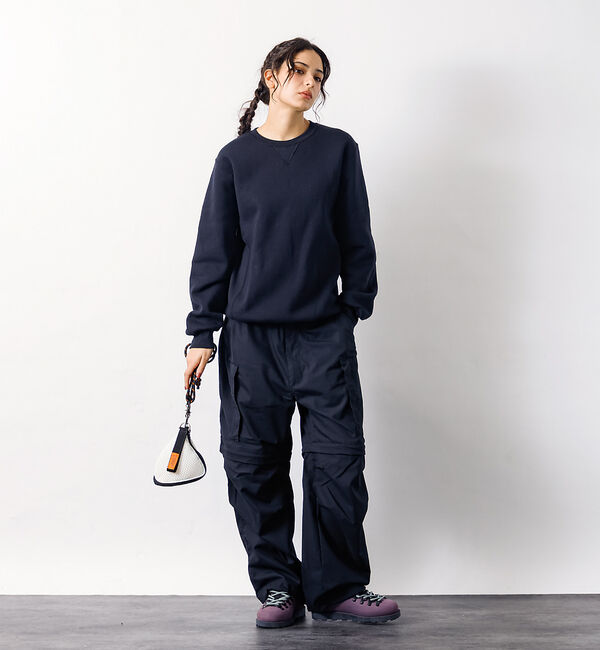 ABAHOUSE「【UNIVERSALOVERALL / ユニバーサルオーバーオール】PYRAMI」|その他|