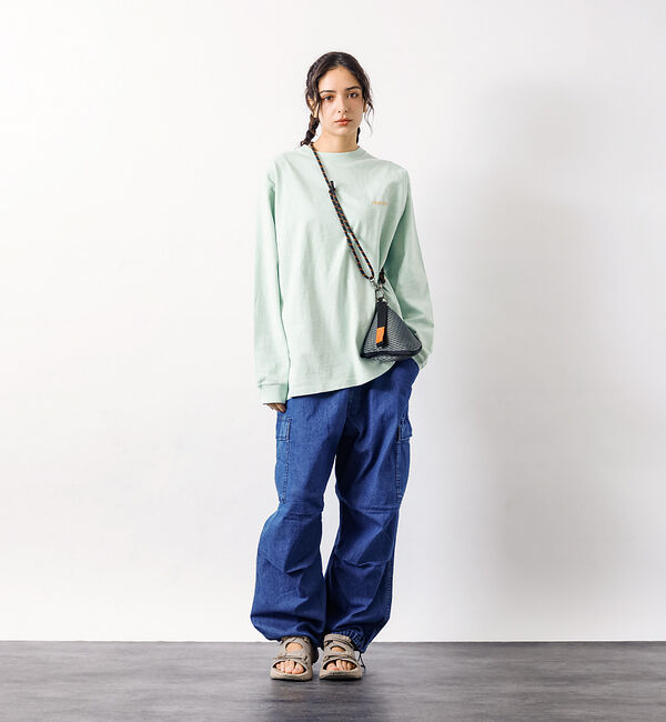 ABAHOUSE「【UNIVERSALOVERALL / ユニバーサルオーバーオール】PYRAMI」|その他|