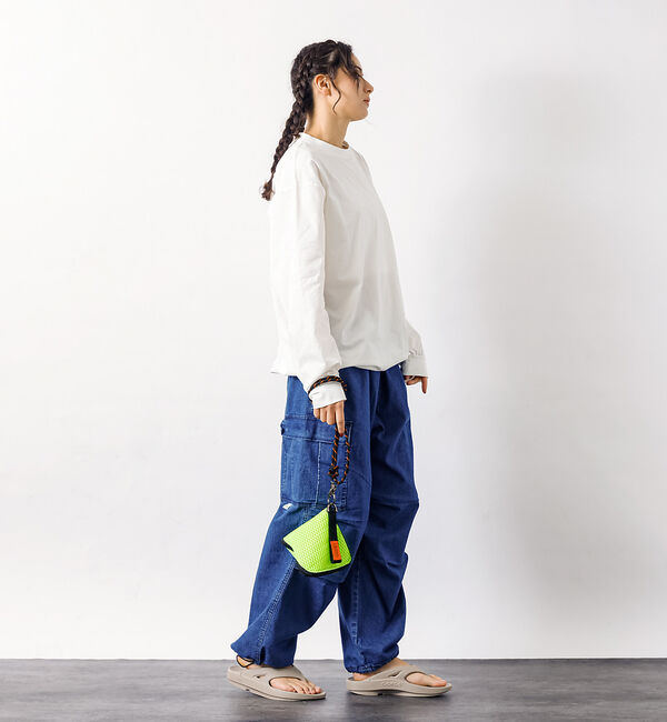 ABAHOUSE「【UNIVERSALOVERALL / ユニバーサルオーバーオール】PYRAMI」|その他|