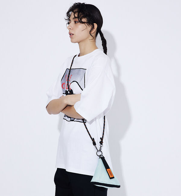 ABAHOUSE「【UNIVERSALOVERALL / ユニバーサルオーバーオール】PYRAMI」|その他|