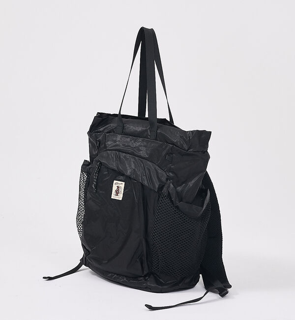 ABAHOUSE「【COBMASTER/コブマスター】OBSCURE TOTEPACK 81021」|トートバッグ|