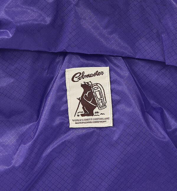 ABAHOUSE「【COBMASTER/コブマスター】OBSCURE TOTEPACK 81021」|トートバッグ|