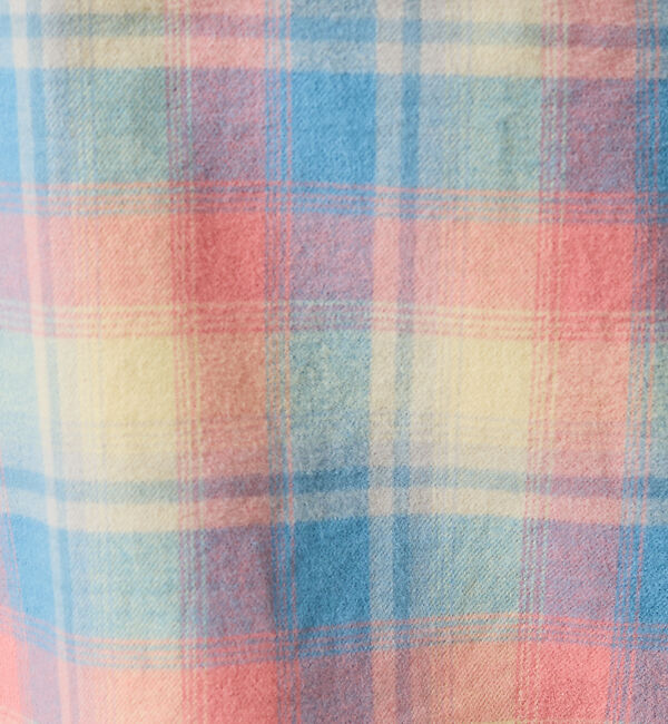 ABAHOUSE「【PENDLETON / ペンドルトン】BOARD SHIRT /ボードシャツ/」|シャツ・ブラウス|