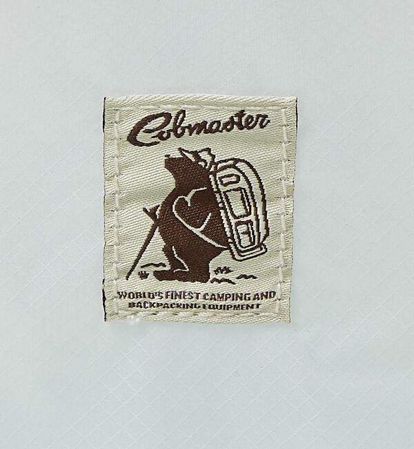 ABAHOUSE「【COBMASTER/コブマスター】COB-CR SUN PACK19L 810」|リュック|