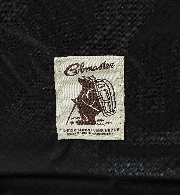 ABAHOUSE「【COBMASTER/コブマスター】COB-CR SUN PACK19L 810」|リュック|