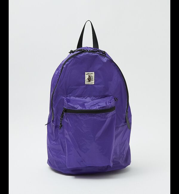ABAHOUSE「【COBMASTER/コブマスター】COB-CR SUN PACK19L 810」|リュック|パープル