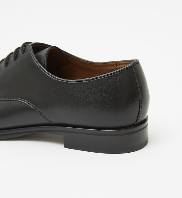 alfredoBANNISTER「【WEB別注】スタンダード プレーントゥ シューズ」|その他|