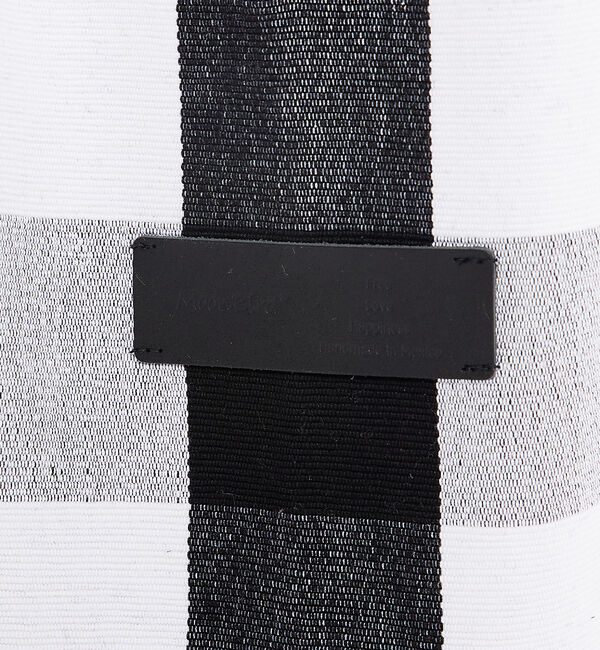 Rouge vif「【MoonBird】ハンモックトート / S / 手織り / Hanmmock」|ハンドバッグ|