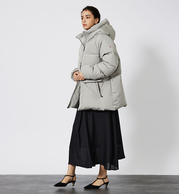 Rouge vif「【PYRENEX / ピレネックス】OLGA  / オルガ / ダウンジャケット」|ダウン|