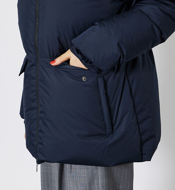 Rouge vif「【PYRENEX / ピレネックス】OLGA  / オルガ / ダウンジャケット」|ダウン|