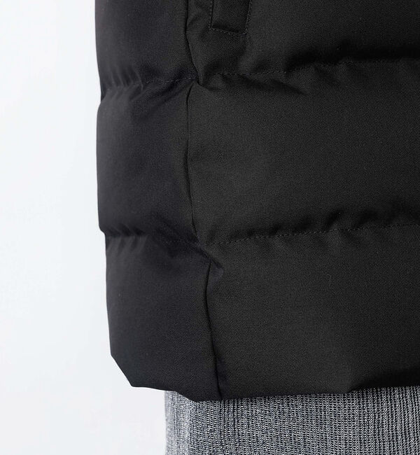 Rouge vif「【PYRENEX / ピレネックス】MASSANA  / マッサナ / ダウンジ」|ダウン|