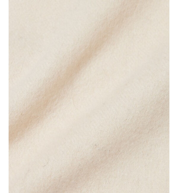 Rouge vif「【TWEEDMILL/ツイードミル】ウールストール」|マフラー|