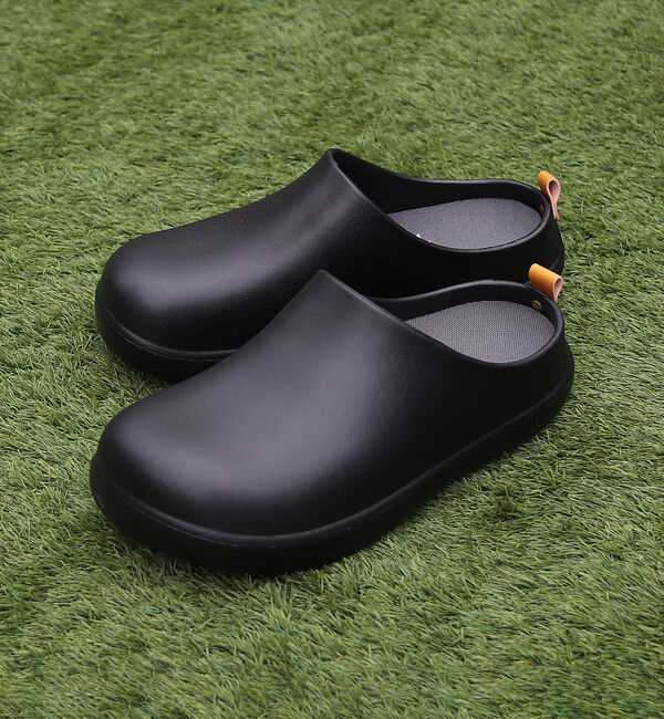 Rouge vif「【bi&times;sole/バイソール】EVAスリッポン / 都会のサンダル /EVA素材」|スニーカー|