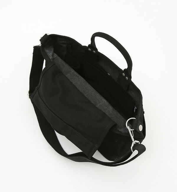 Rouge vif「【VegieBAG/ベジバッグ】BUCKET / キャンバス ショルダーバッグ」|ハンドバッグ|