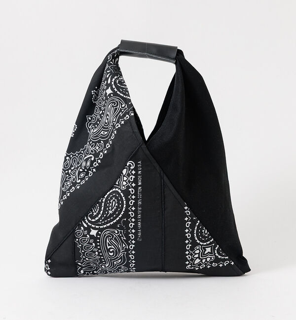 Rouge vif「【THRIFTY LOOK / スリフティールック】HAV-A-HANK TRI」|ハンドバッグ|