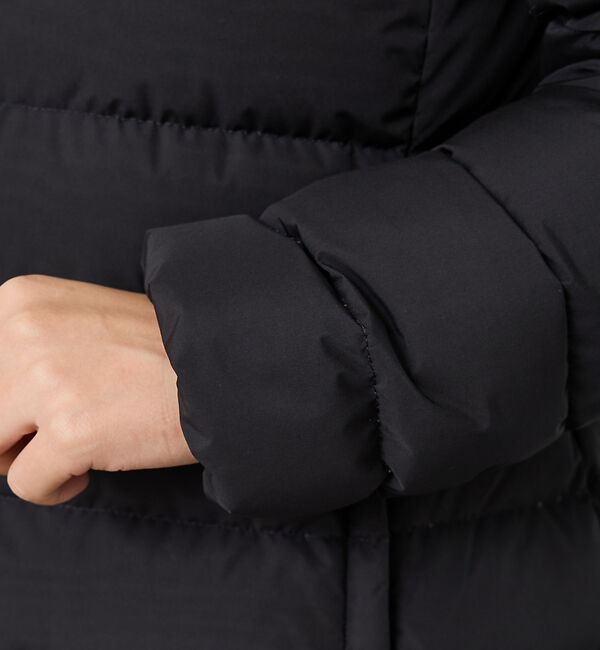 Rouge vif「【PYRENEX / ピレネックス】SERRES / セール / ダウンジャケッ」|ダウン|